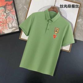 Picture of Givenchy Polo Shirt Short _SKUGivenchyM-4XL11lx0220231